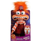 Giochi Preziosi Oyuncak Inside Out2 Endise Sesli Hareketli Peluş 45514