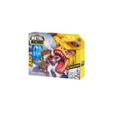 Giochi Preziosi Oyuncak Metal Machınes S1 Trex Oyun Seti 6702 Mea02000