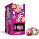 giochi preziosi oyuncak my little pony squishy mini pelus surpriz cdu28-m14115 mrm00000 (karışık model 1 adet) - Yok