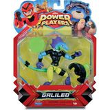 Giochi Preziosi Power Players Aksiyon Figürler Galileo