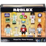 Giochi Preziosi RBL32000 Roblox Yıldız Seri 6'lı Figür