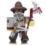 Giochi Preziosi Roblox Archmage Arms Dealer Oyuncak Figür Seti