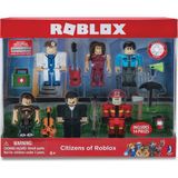 Giochi Preziosi Roblox W4 10732 6lı Figür Seti