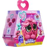 Giochi Preziosi Scruff A Luvs Klasik Seri Evcilik Oyuncağı 3 Yaş ve Üzeri Çocuklar İçin Sevimli Hayvanlar