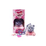 GIOCHI PREZIOSI Sesli Coccolotti Sevdiğini Söyle Klipsli Çanta Aksesuarı CCL15000 - Love