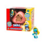 Giochi Preziosi Şirine Mantar Evi Seti Puf20000 - Şirine Figürlü Set Standart