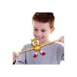 GIOCHI PREZIOSI Stretch Armstrongm Gold Sonic Oyuncak Uzayan Adamlar Tr003000
