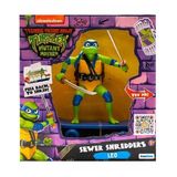 Giochi Preziosi Tmnt Mutant Mayhem Aksiyon Figür Leo 71055