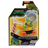 Giochi Preziosi Tmnt Ninja Turtles Aksiyon Figürleri Leonardo 71052