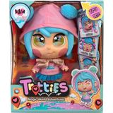 Giochi Preziosi Trotties Bebek TFT01000 Mia 25 cm 3+ - Renkli