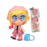 Giochi Preziosi Trotties Bebek TFT02000 Lucy 25 cm 3 + - Renkli