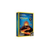 GIOCHI PREZIOSI Volkan Deney Kiti Seti NAT02002