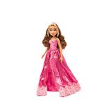 Giochi Preziosi Winx Gösterişli Baloda Periler Flora Model Bebek Wnx70