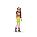 Giochi Preziosi Winx İkonik Periler Aisha Model Bebek Wnx77