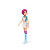 Giochi Preziosi Winx İkonik Periler Tecna Model Bebek Wnx77