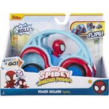 Giochi Spidey Takla Atan Araba PDY14000 - Spidey - Renkli