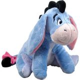 Giochi Sun-Lfn-Peluş Core Eeyore Cuddles 25CM - Mavi