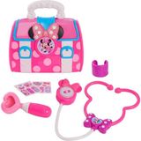 Giochl Giochi Minnie Doktor Çantası Seti MCN38000