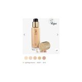 Giordani Gold Age Defying Serum Fondöten Light Beige Neutral