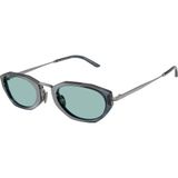 Giorgio Armani 0AR 8242 630380 50 Unisex Güneş Gözlüğü - Mavi
