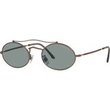 Giorgio Armani 0AR115SM 300656 51 Erkek Güneş Gözlüğü