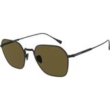 Giorgio Armani 0AR6104 300173 53 Erkek Güneş Gözlüğü