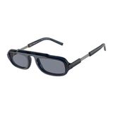 Giorgio Armani 0AR8203 Güneş Gözlüğü, Erkek, Çok Renkli (Çok Renkli), Tek Beden