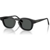 Giorgio Armani 0AR8254U 500987 48 Unisex Güneş Gözlüğü - Yok