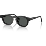 Giorgio Armani 0AR8254U 500987 48 Unisex Güneş Gözlüğü