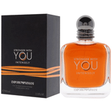 Giorgio Armani 100 ml Erkek Stronger With You Edp Parfüm