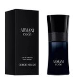 Giorgio Armani 33 ml Erkek Code Edt Parfüm