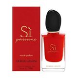 Giorgio Armani 50 ml Kadın Si Passione Intense Edp Parfüm
