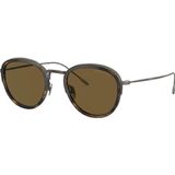 Giorgio Armani 6068 325973 50-22 Kadın Güneş Gözlüğü