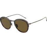 Giorgio Armani 6068 325973 50 Erkek Güneş Gözlüğü