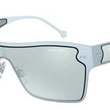 GIORGIO ARMANI 6088 32659C 30 Ekartman Unisex Güneş Gözlüğü