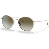 Giorgio Armani 6125 3013/8E 52-20 Kadın Güneş Gözlüğü