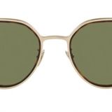 Giorgio Armani 6144 30022A 49 Unisex Güneş Gözlüğü