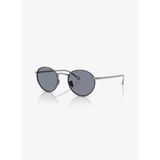 Giorgio Armani 6163J 300319 49-22 Erkek Güneş Gözlüğü