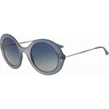 GIORGIO ARMANI 8068 54491G 51 Kadın Güneş Gözlüğü - Mavi