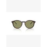 Giorgio Armani 8211 587914 52-20 Erkek Güneş Gözlüğü