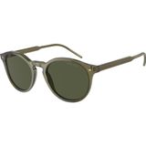 Giorgio Armani 8211 607452 52-20 Erkek Güneş Gözlüğü