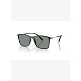Giorgio Armani 8231U 5042/1 54-18 Siyah Erkek Güneş Gözlüğü