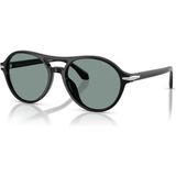 Giorgio Armani 8236U 507556 55-18 Siyah Erkek Güneş Gözlüğü