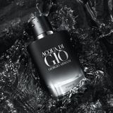 Giorgio Armani Acqua Di Giò Homme 100ml EDP Fresh Koku Erkek Parfüm Hediye Seçeneği