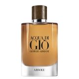 Giorgio Armani Acqua Di Gio Absolu EDP 100 ml Erkek Parfümü