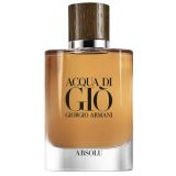 Giorgio Armani Acqua Di Gio Absolu Edp Spray 75 ml Erkek Parfüm