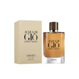 Giorgio Armani Acqua Di Gio Absolu Erkek Edp 125 Ml