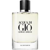Giorgio Armani Acqua Di Gio Edp 125 ml Parfüm