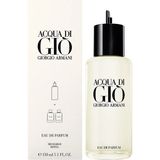 Giorgio Armani Acqua Di Gio EDP 150 ml Refill Şişe Erkek Parfümü