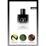 Giorgio Armani Acqua Di Gio Edp Intense Erkek Parfüm 100 ml 3614274644449